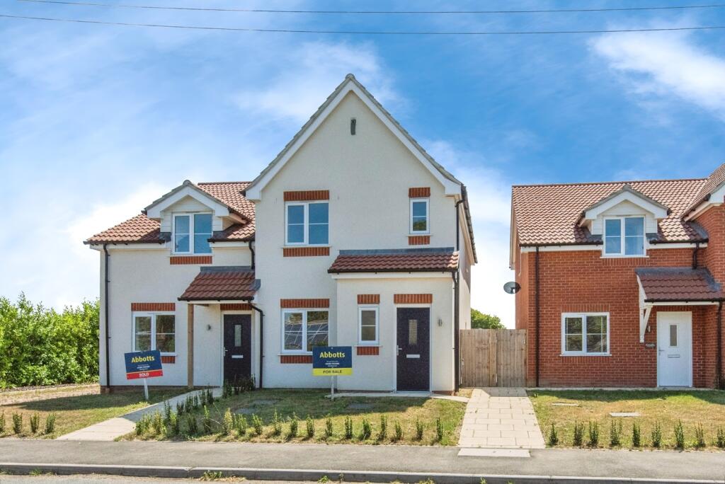 Main image of property: Livermere Road, Troston, Bury St. Edmunds, Suffolk, IP31