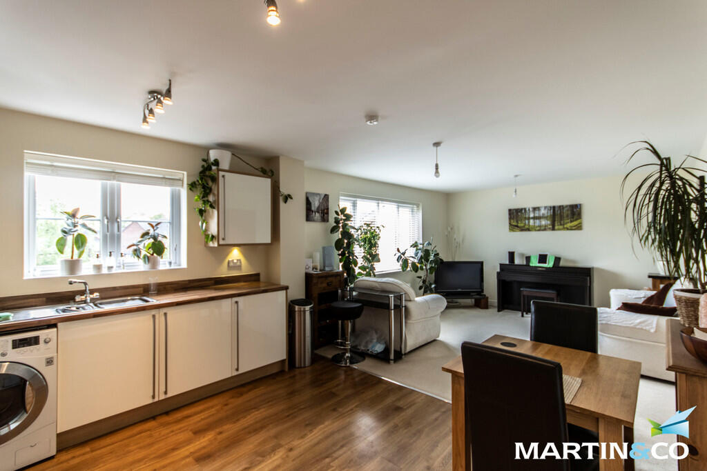 Brewers Square, Edgbaston, B16 photo 5