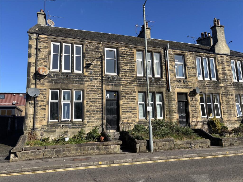 Main image of property: St. Crispins Place, Falkirk, Stirlingshire, FK1