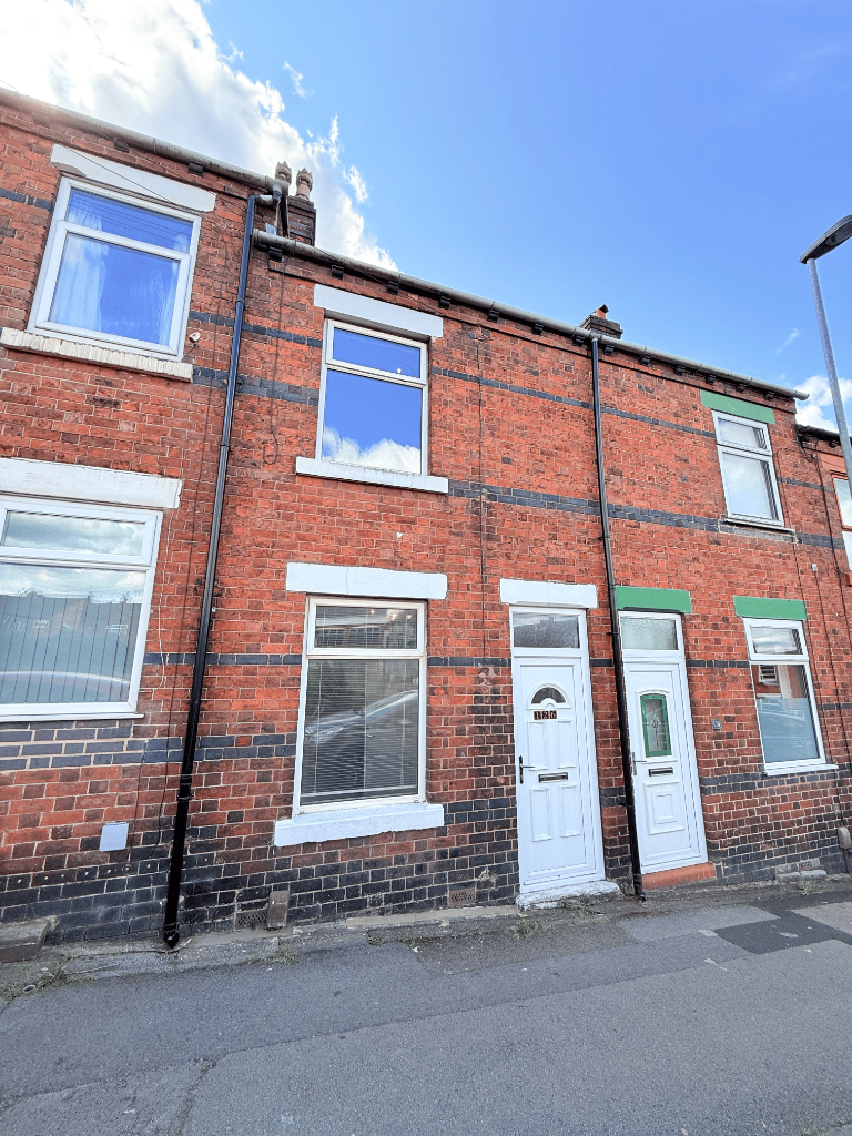 Main image of property: Hassell Street, Newcastle Under Lyme, Staffordshire, ST5