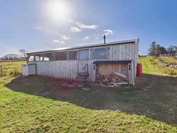 Outbuilding