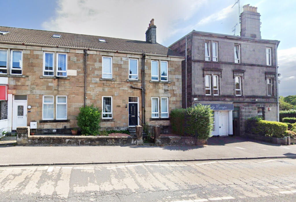 Main image of property: Busby Road, Clarkston, Glasgow, G76