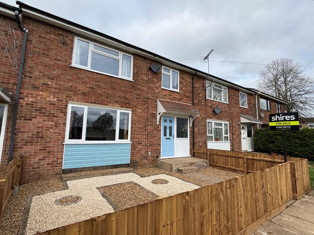 Main image of property: Nunn Square, Bury St. Edmunds