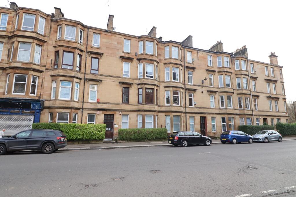 Main image of property: Kilmarnock Road, Shawlands, Glasgow, G43
