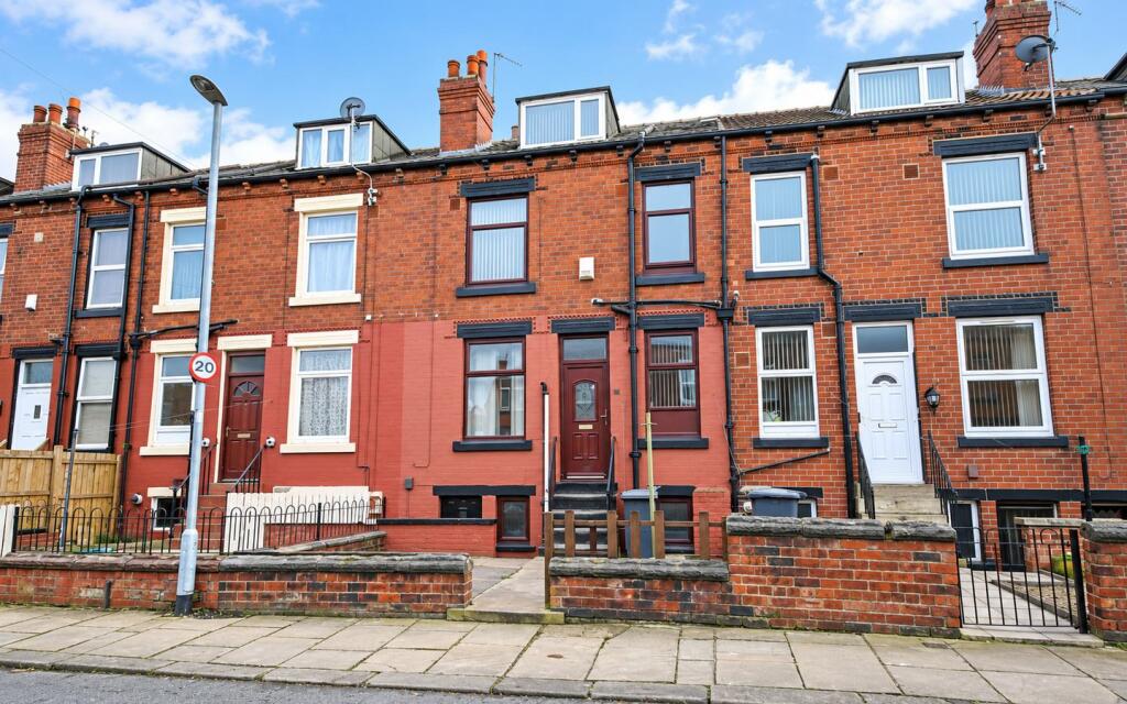 Main image of property: Clifton Avenue, Harehills, Leeds
