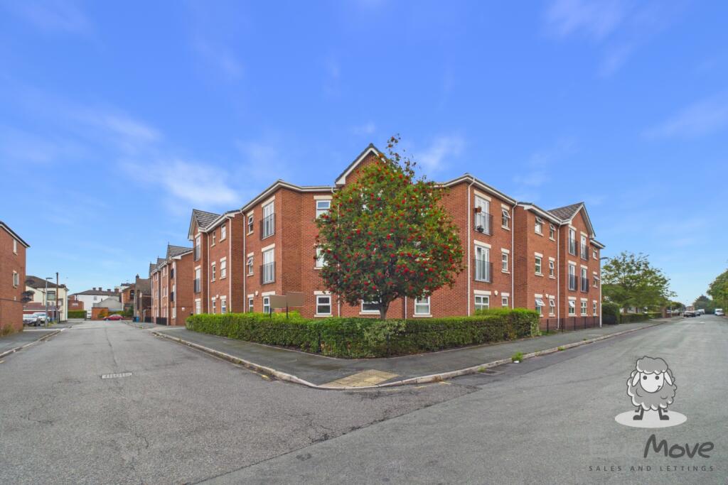 Main image of property: Siding Court, Guest Street, Widnes, Cheshire, WA8