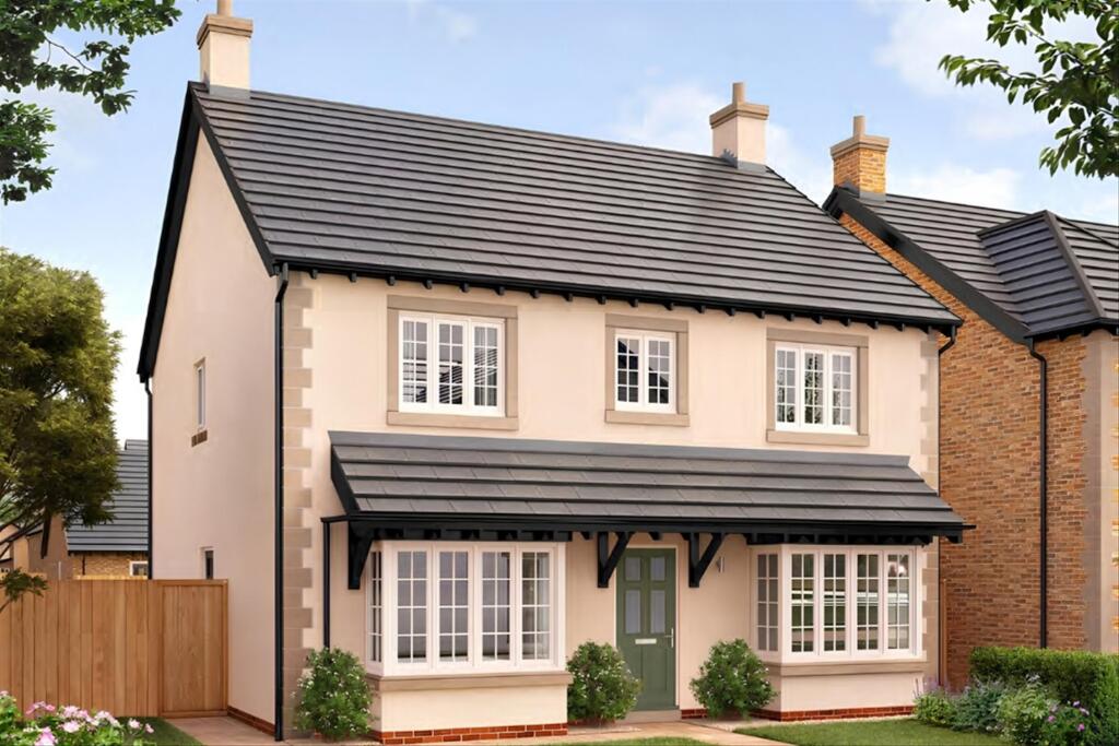 Main image of property: Galloways Reach, Galgate, Lancaster