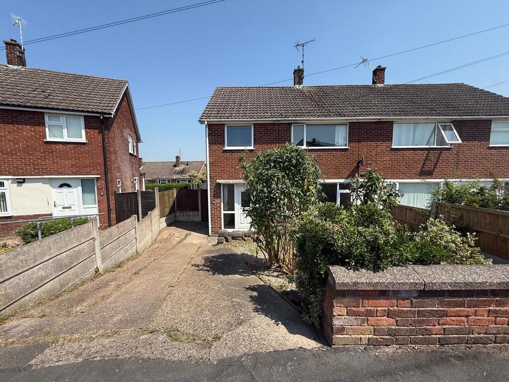 Main image of property: Preston Road , Rainworth