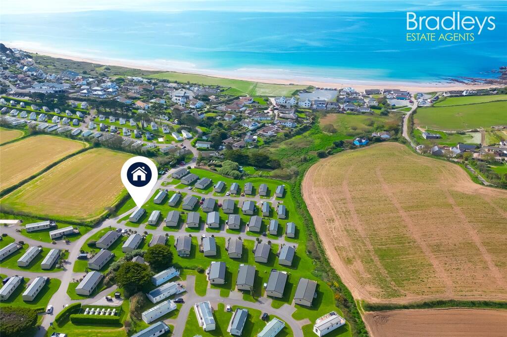 Main image of property: Praa Sands Holiday Village, Praa Sands, Penzance, Cornwall