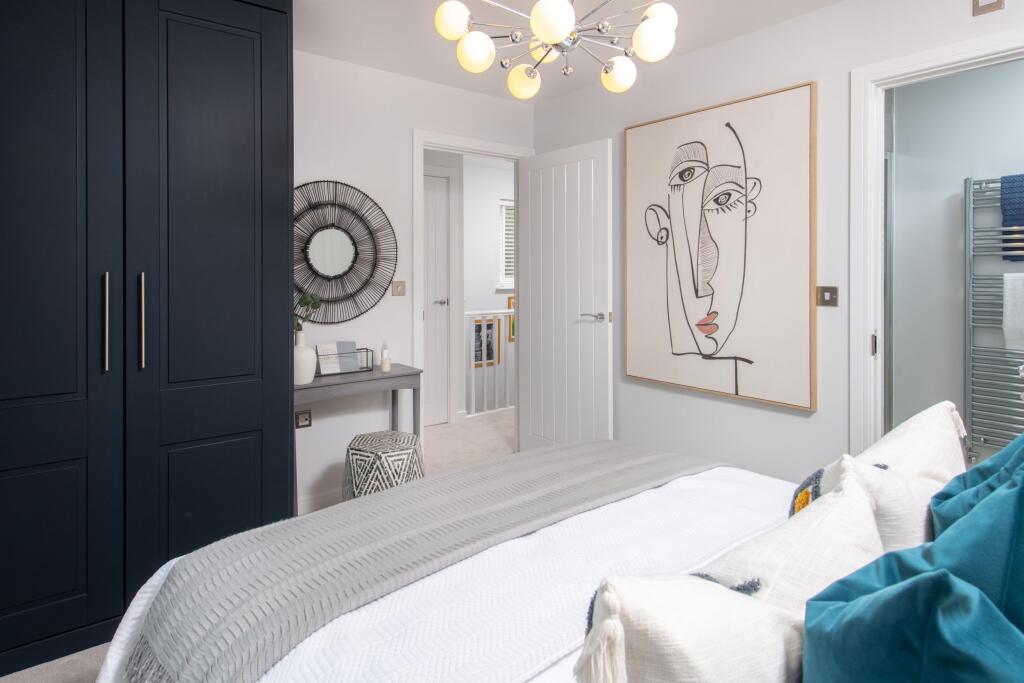 House in St. Leonards-on-Sea, Filsham - More