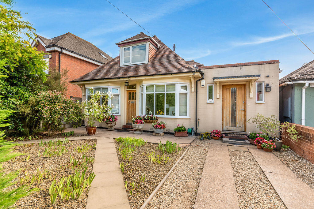 Main image of property: Evesham Road, Astwood Bank, Redditch