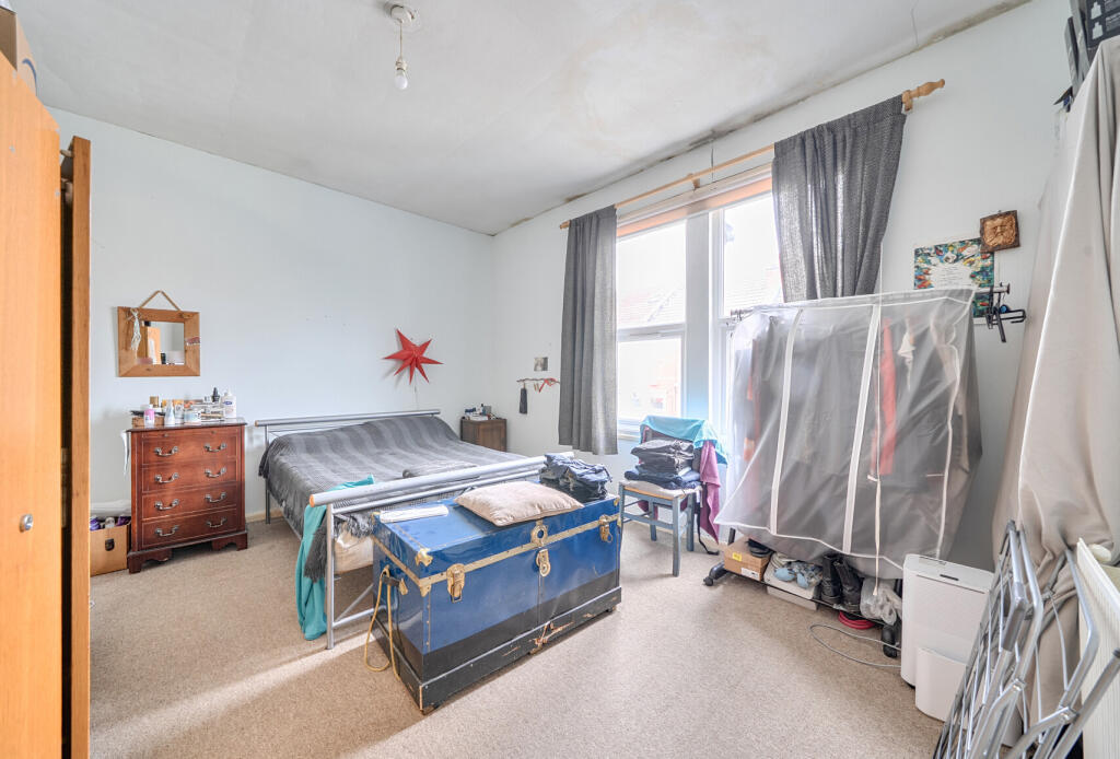 House in Bristol - More