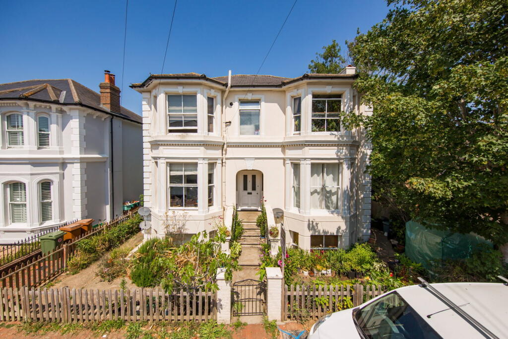 Main image of property: Garlinge Road,Southborough