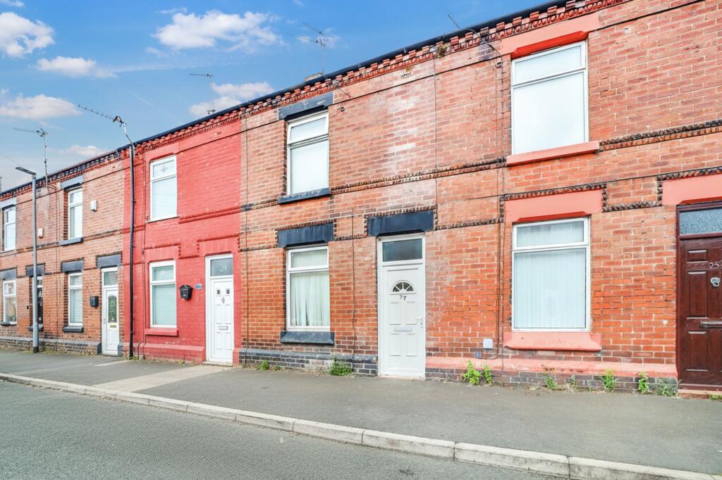 Main image of property: Station Road, Haydock, WA11