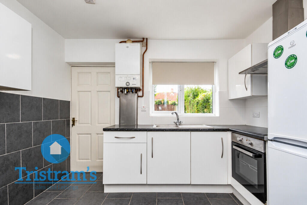 House in Nottingham, Lenton Abbey - View 4