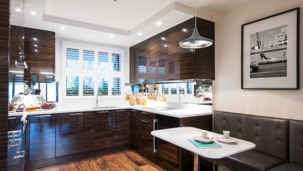 Main image of property: Fulham Road, SW3