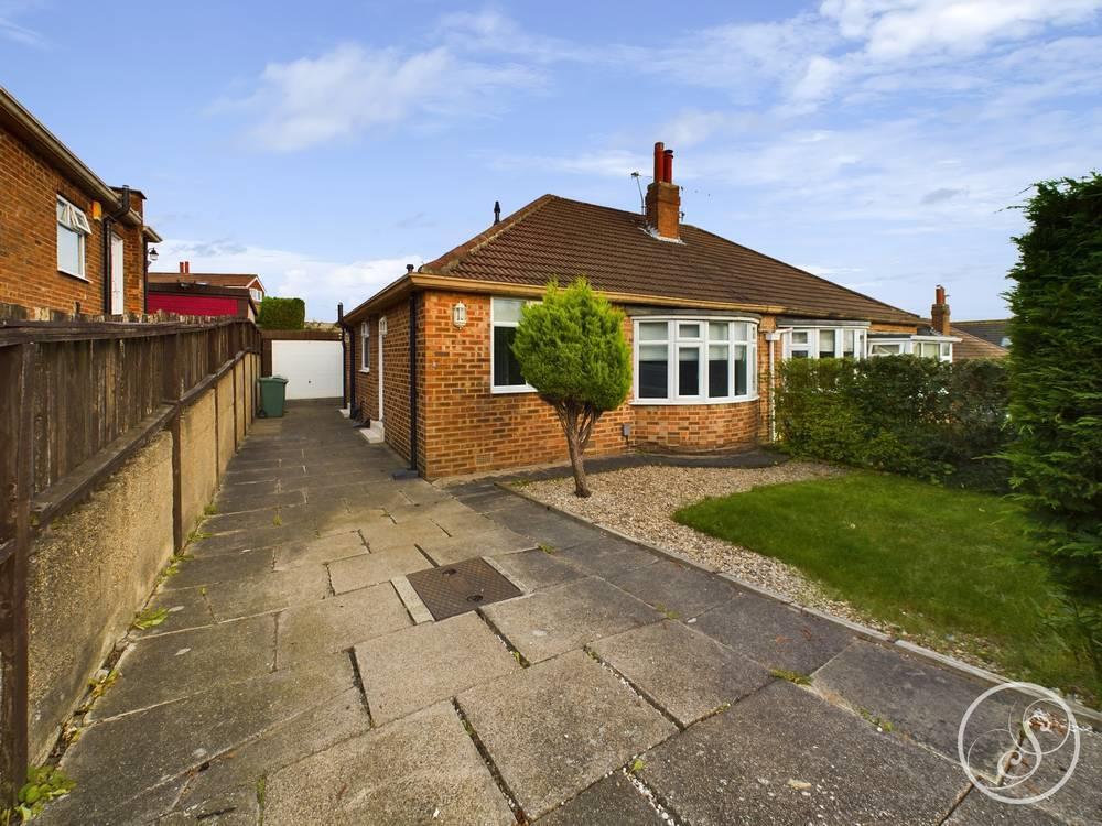 Main image of property: High Moor Drive, Moortown, Leeds
