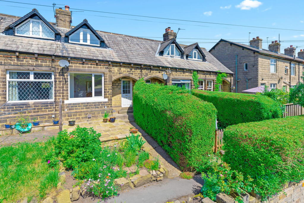 Main image of property: The Bungalows, Glusburn, BD20 8QQ