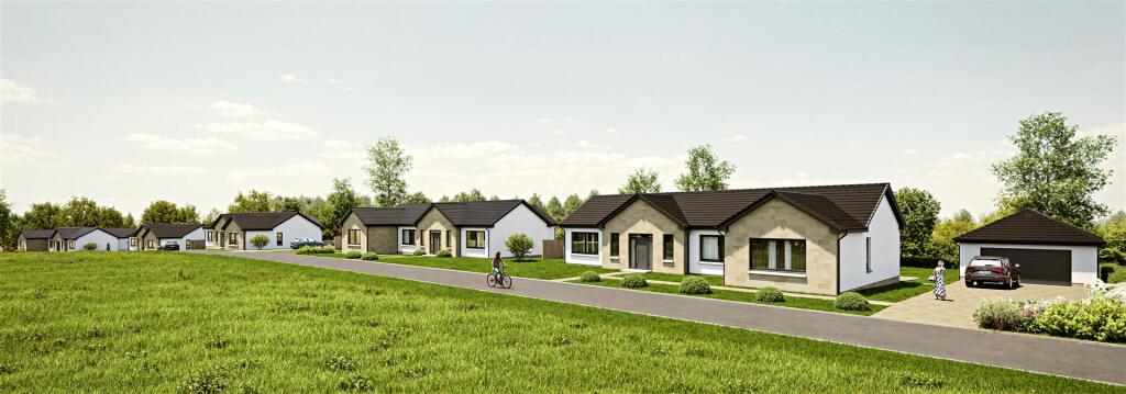 Main image of property: Plot 3, Bellefield Road, Lanark