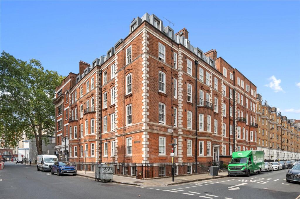 Main image of property: Chenies Street, London, WC1E
