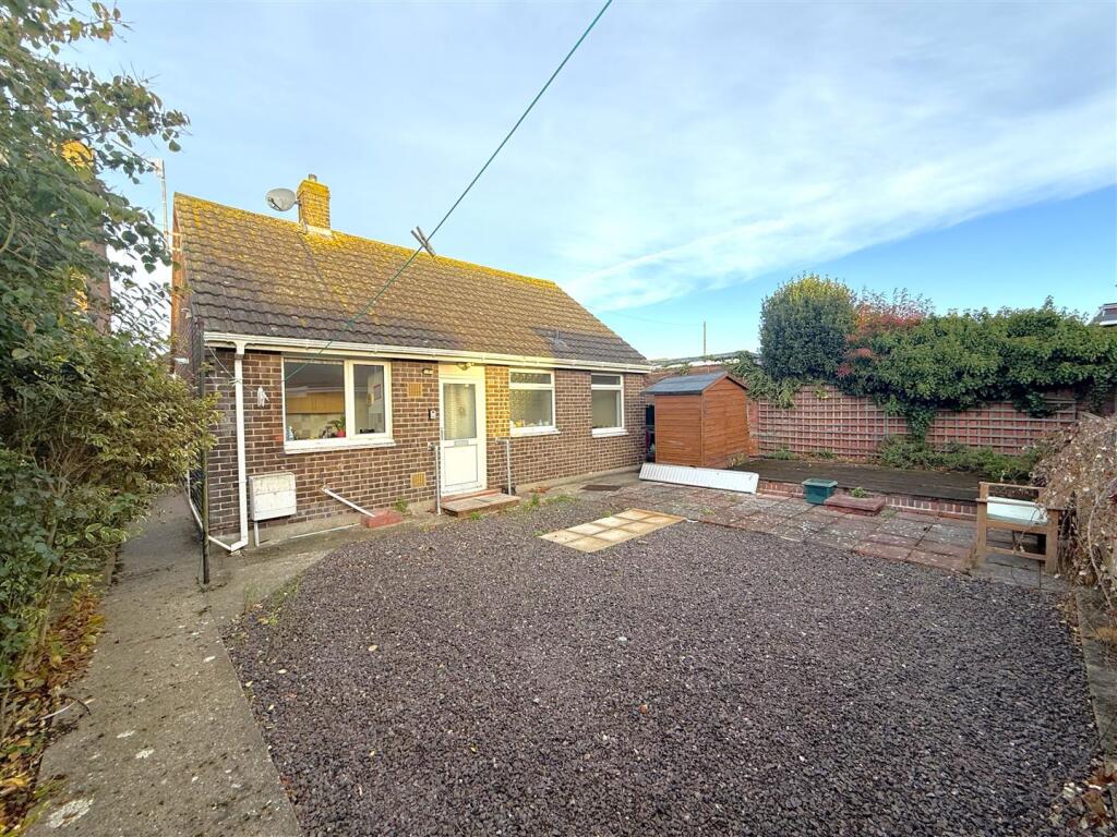Main image of property: Putton Lane, Chickerell