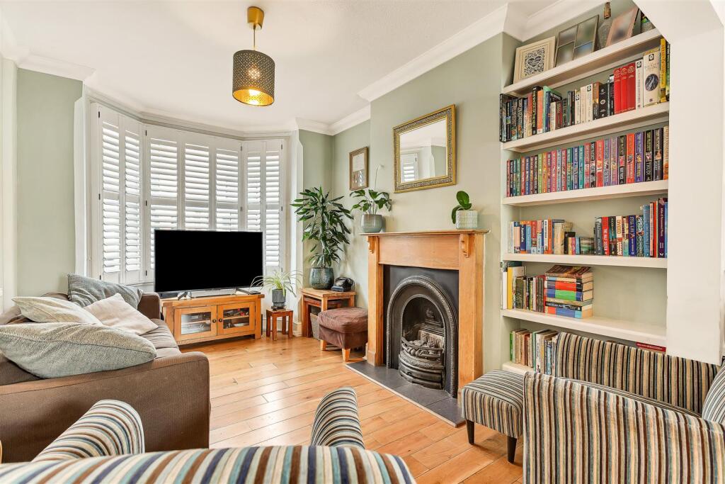 House in Milton Keynes - View 2