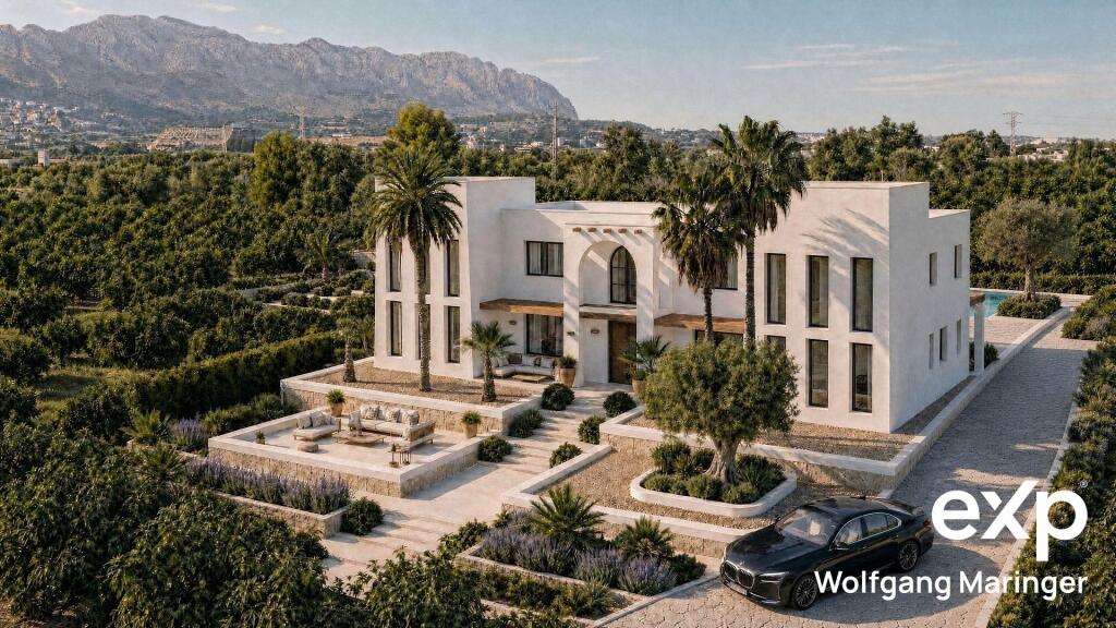 Main image of property: Valencia, Alicante, Benidoleig
