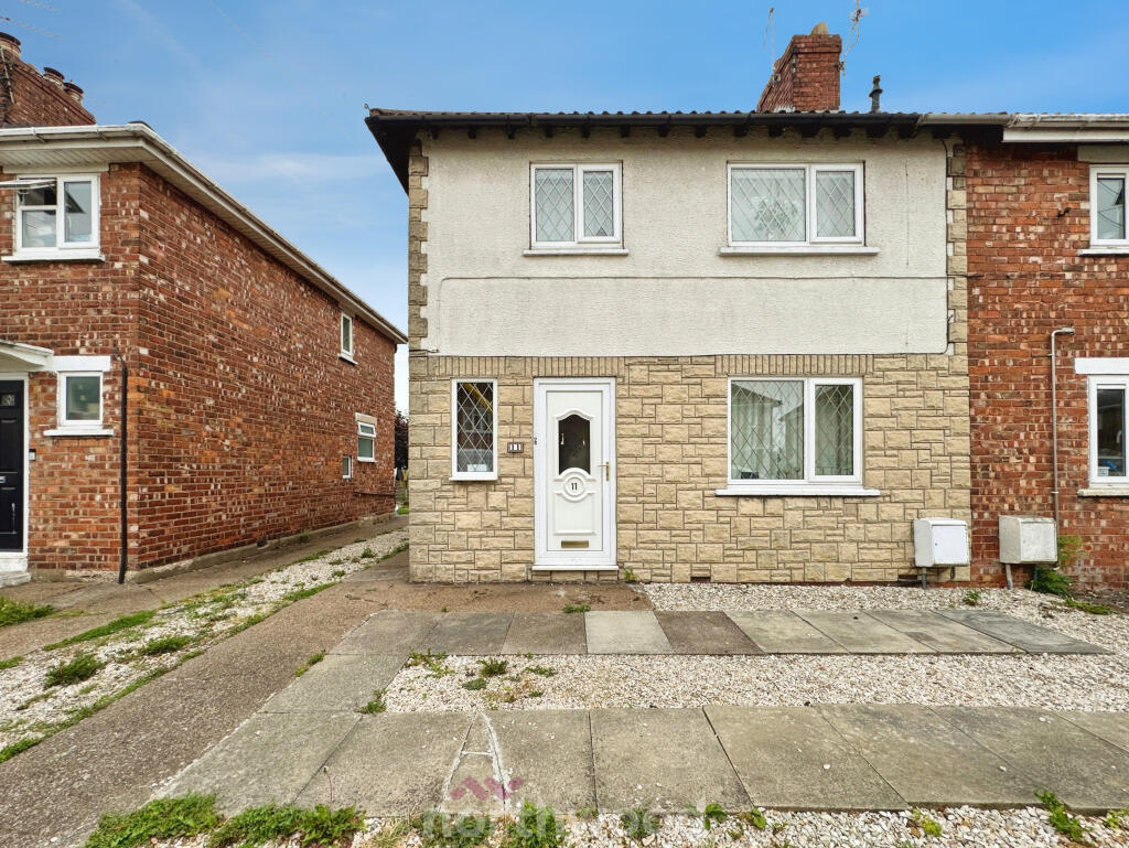 Main image of property: Haig Road, Moorends, Doncaster, DN8