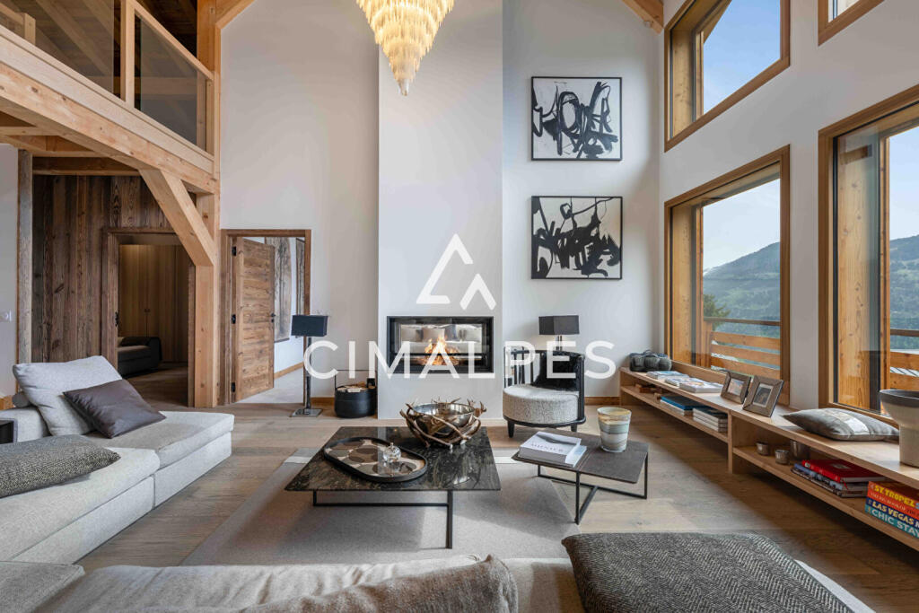 Main image of property: Rhone Alps, Haute-Savoie, St-Gervais-les-Bains