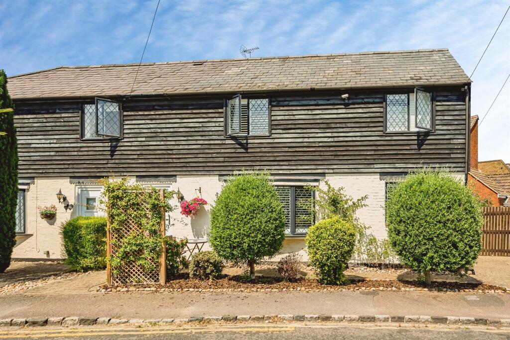 Main image of property: Claytons Meadow, Bourne End