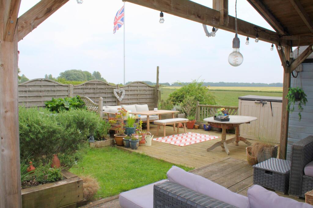 Main image of property: Greenfield Drive, Hibaldstow, DN20