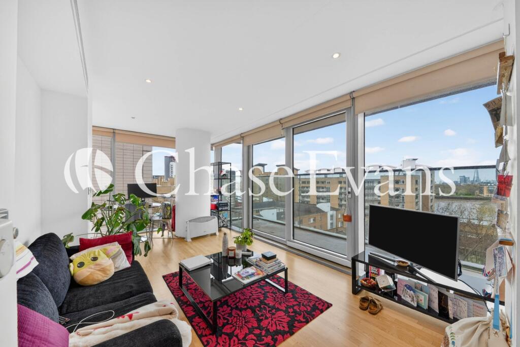Main image of property: Marsh Wall, London, E14