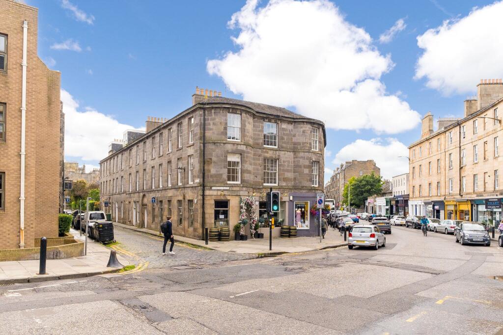 Main image of property: Dean Street, Edinburgh, Midlothian