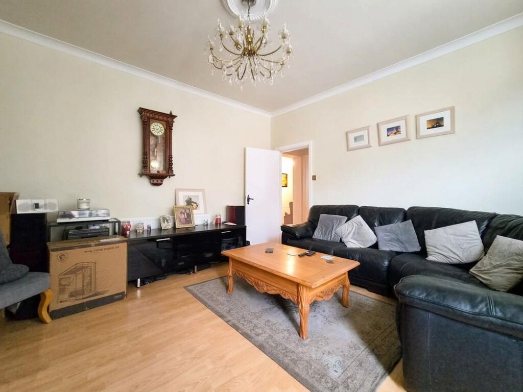 Apartment in York - View 3