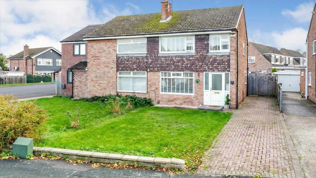 Main image of property: Churchill Drive, Ruddington, Ruddington