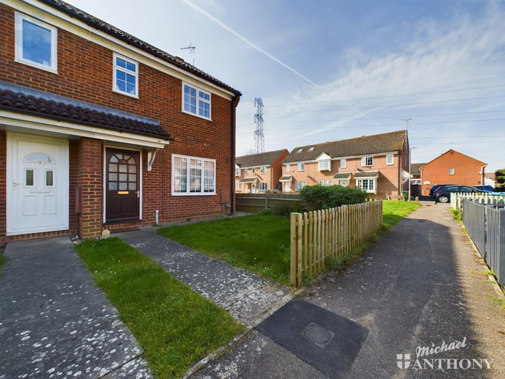 Main image of property: Heather Walk, Aylesbury, Buckinghamshire