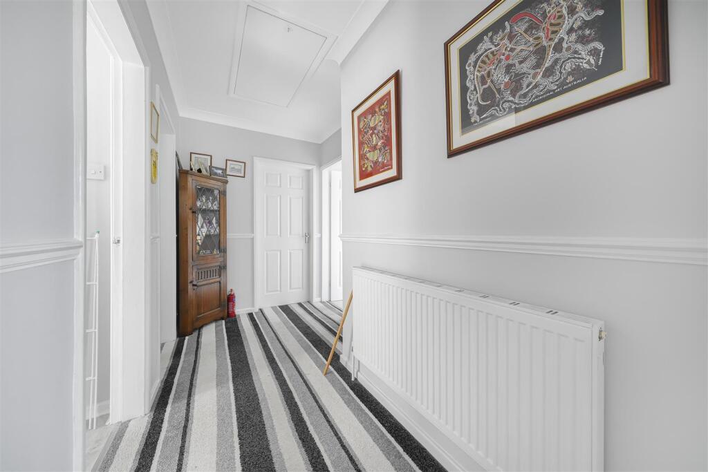 House in Leicester - More