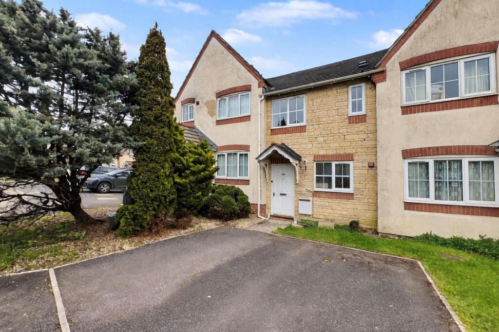 Main image of property: Faulkland View, Peasedown St. John, Bath