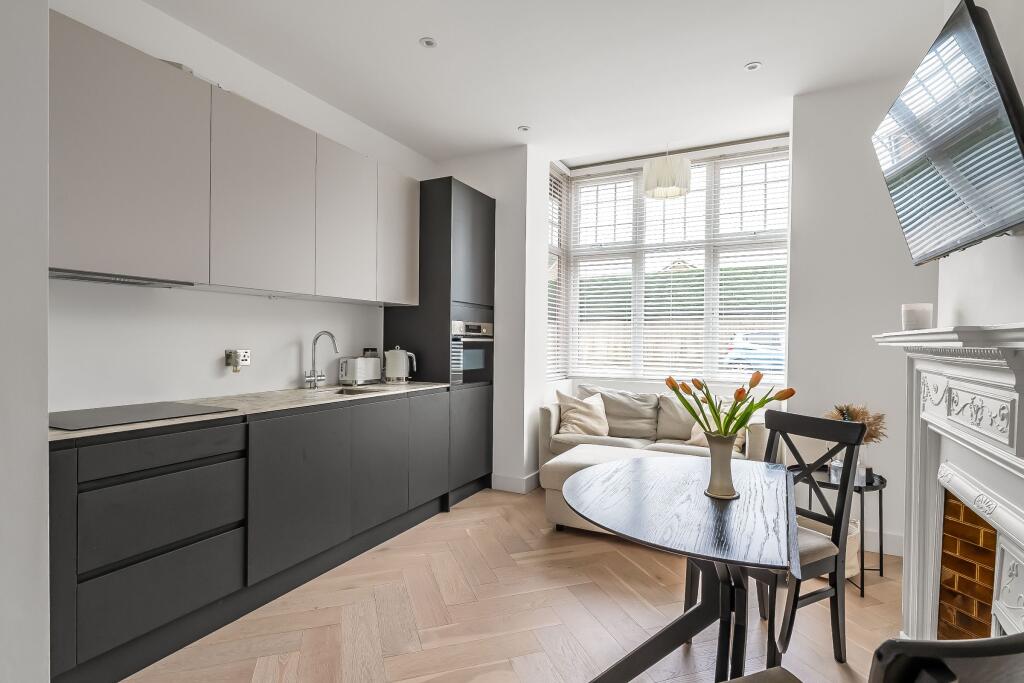 Main image of property: Apex House, Main Road, Edenbridge