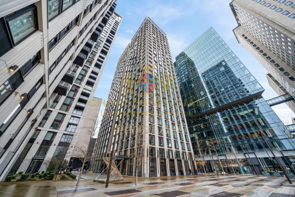 Main image of property: Apartment , Casson Square, London