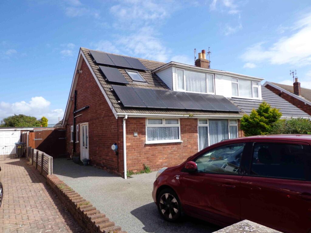 Main image of property: Kilgrimol Gardens, Lytham St. Annes, FY8 2RA