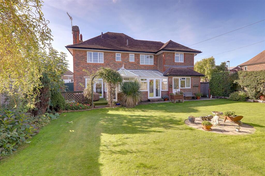 House in Brighton - View 2