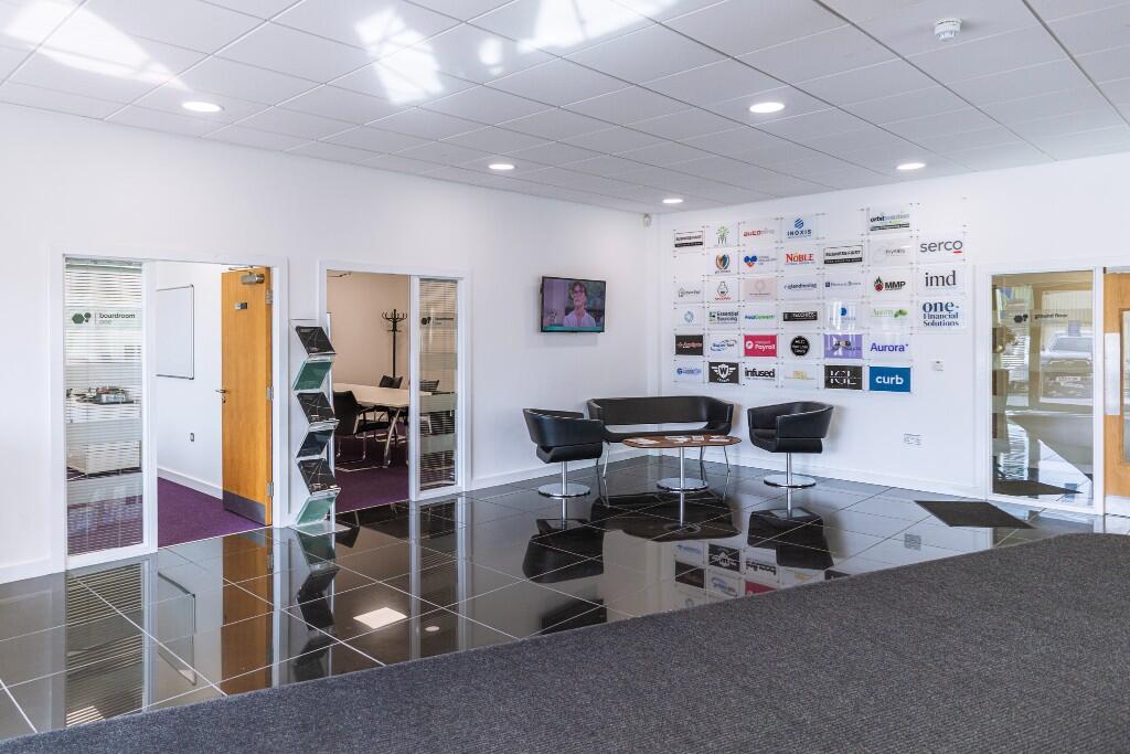 Additional image 28 of Centurion Park, Davyfield Road, Darwen, Lancashire, BB1