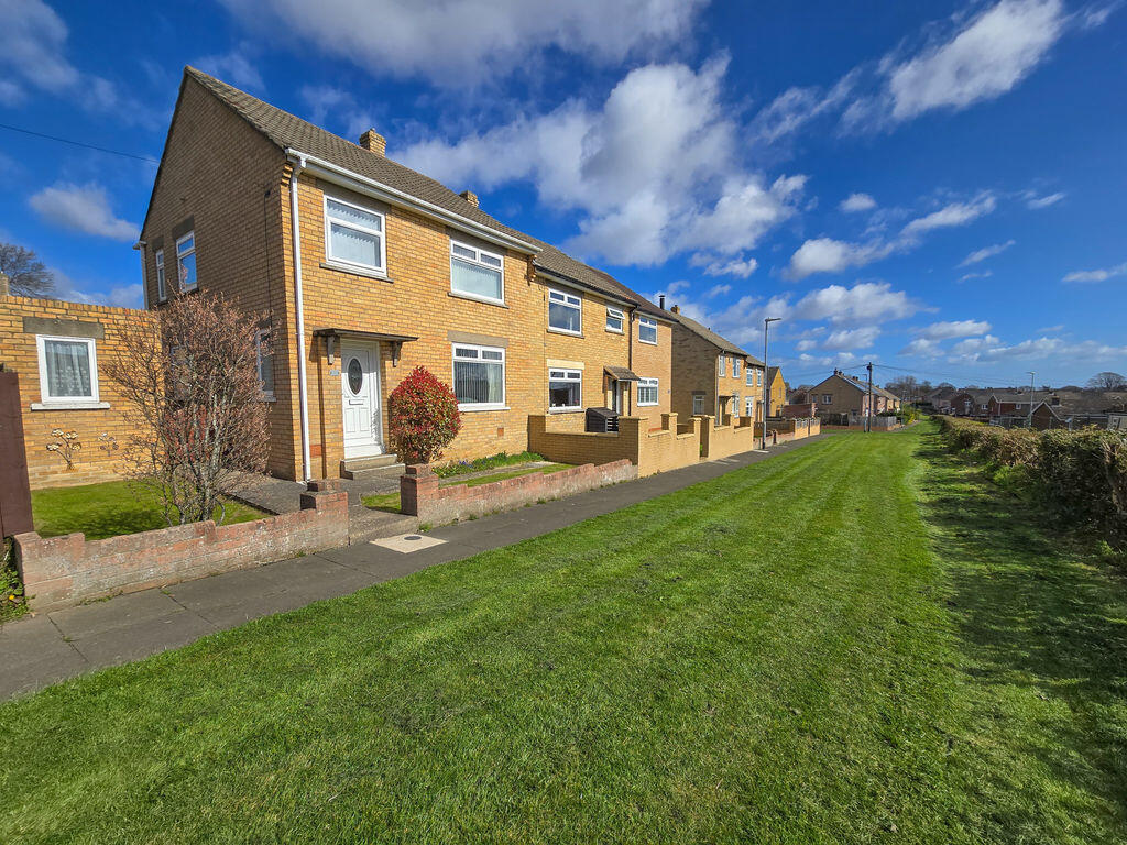 Main image of property: Langdale Crescent, Winlaton