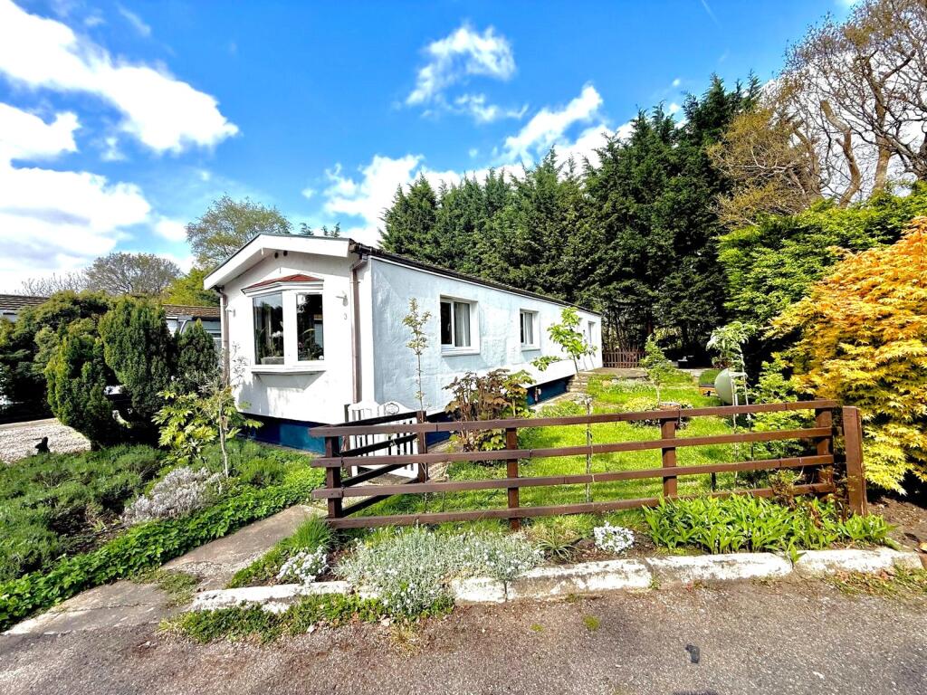 Main image of property: Vine Close, Grove Farm Park, Mytchett, Surrey, GU16