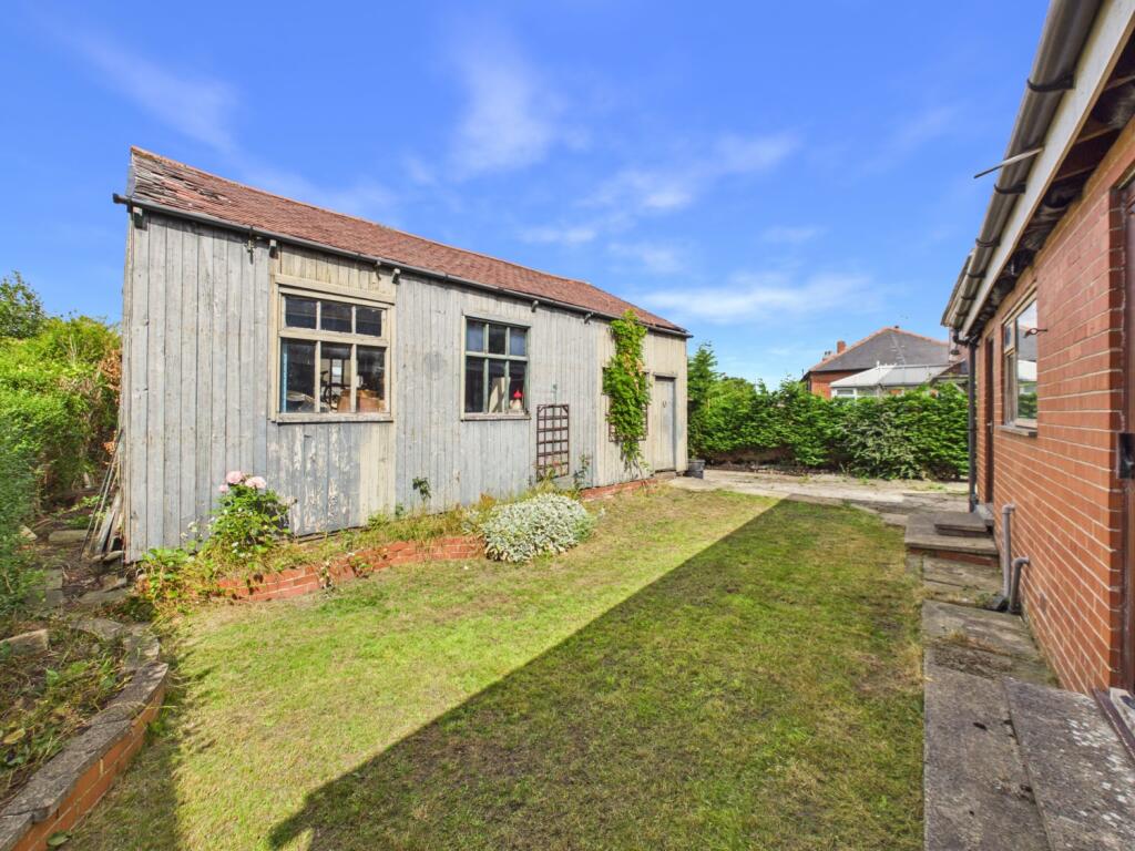 House in Leeds - View 4