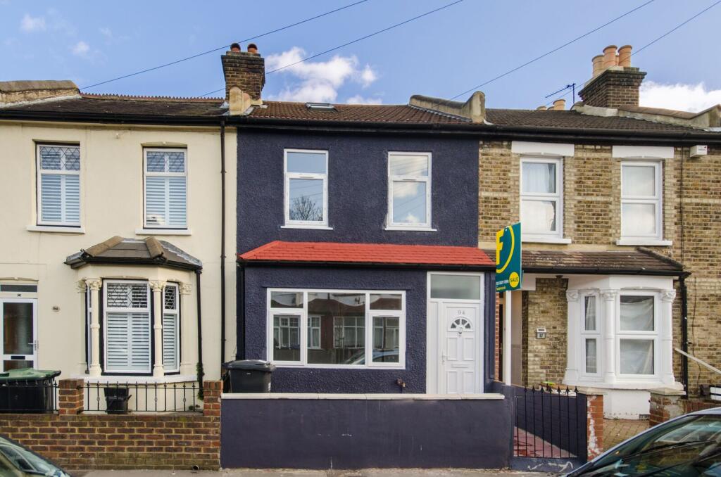 Main image of property: Woodcroft Road, Croydon, Thornton Heath, CR7