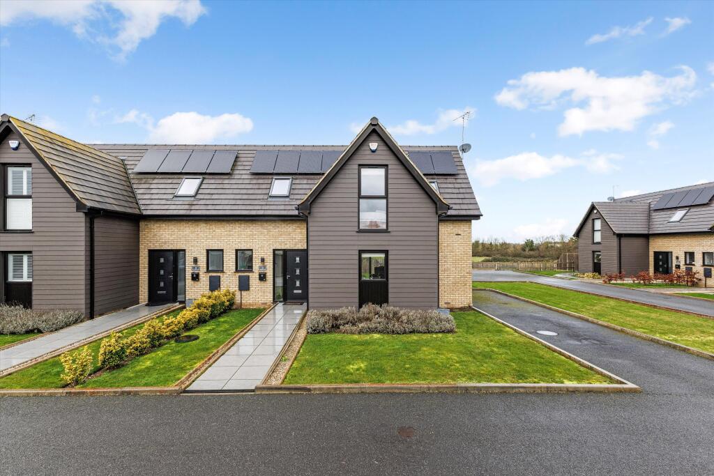 Main image of property: Cocks Lane, Warfield, Bracknell, Berkshire RG42