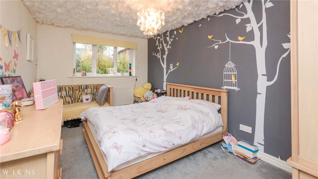 Additional image 30 of Parsons Walk, Clifton Campville, Tamworth, Staffordshire, B79
