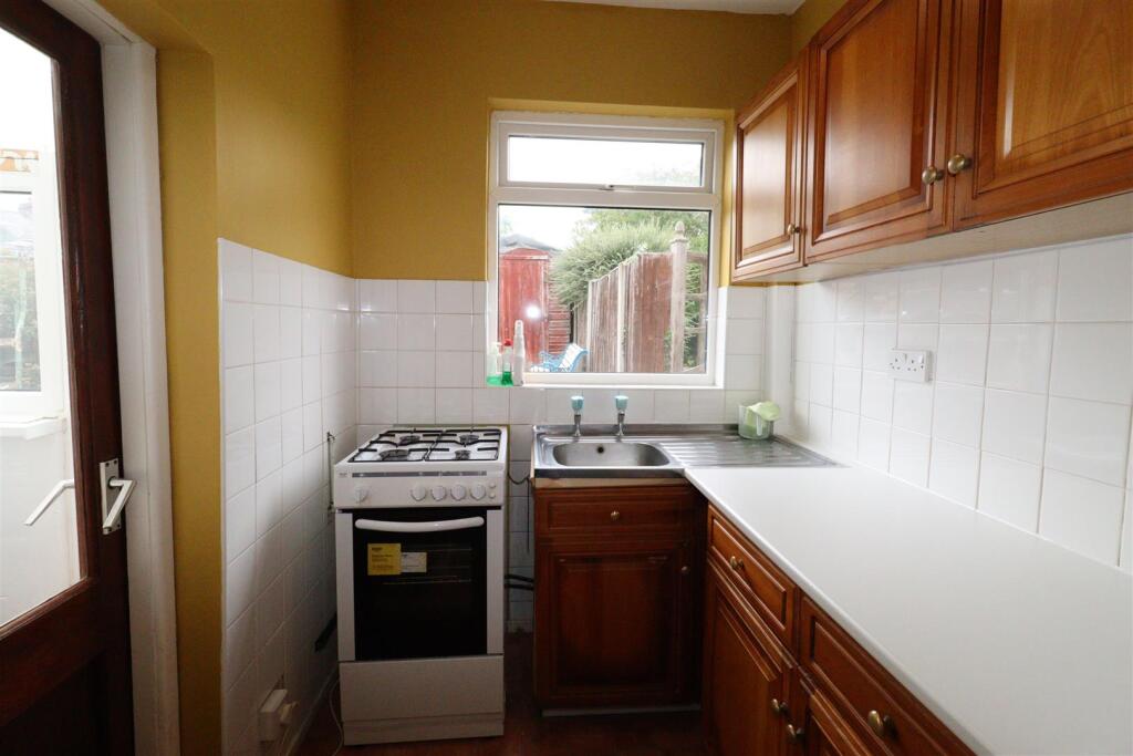 House in Stockport - More